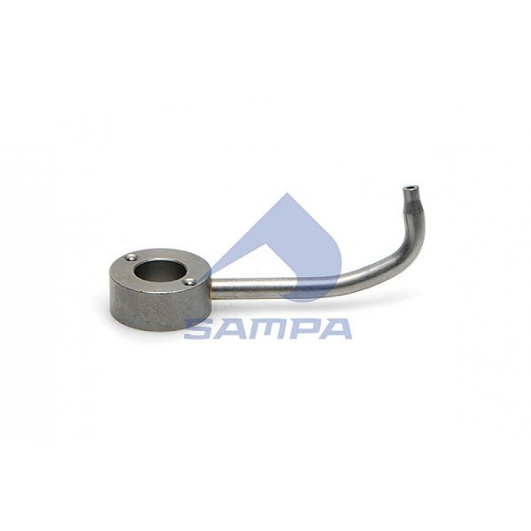 Форсунка MAN дв.D2866/2876 масляная SAMPA